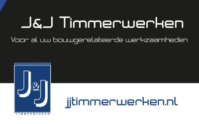 J&J Timmerwerken