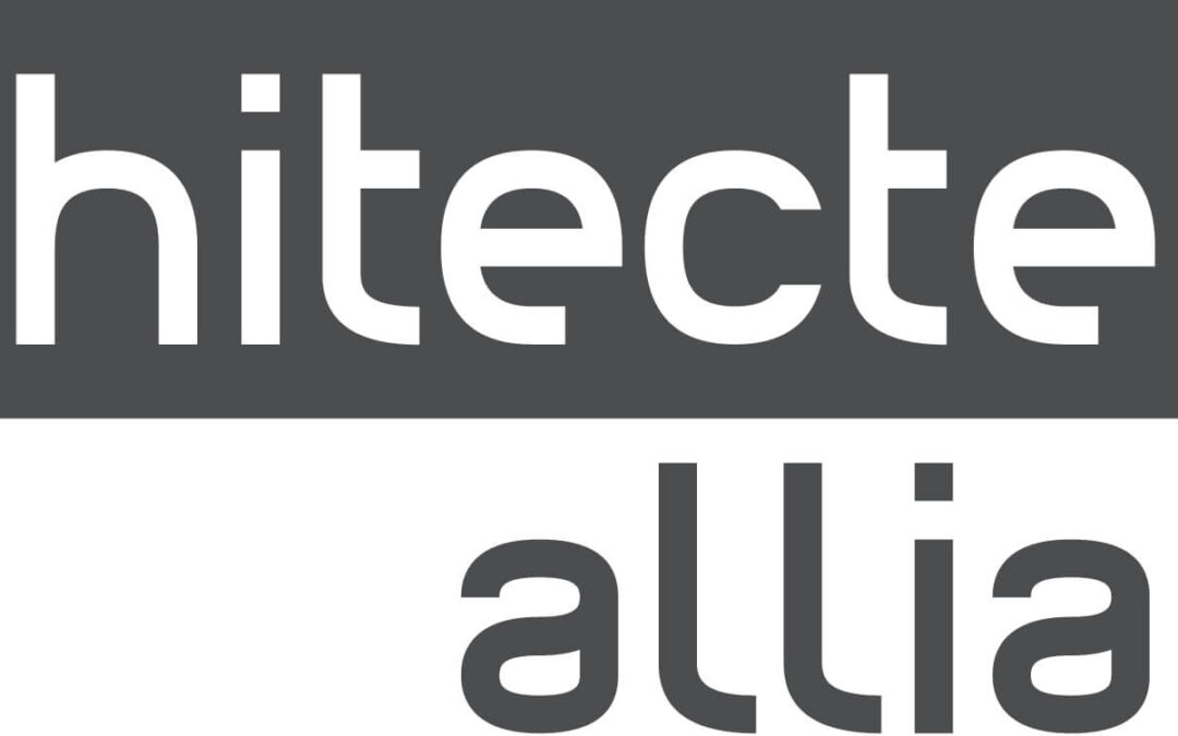 Jessica de Putter, Architect