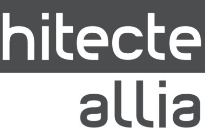 Jessica de Putter, Architect