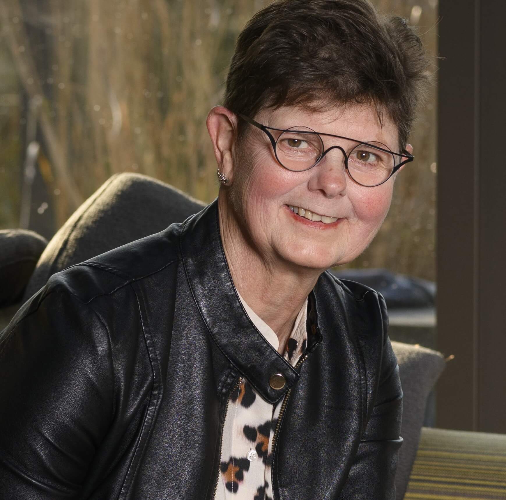 interieurontwerp binnenblik