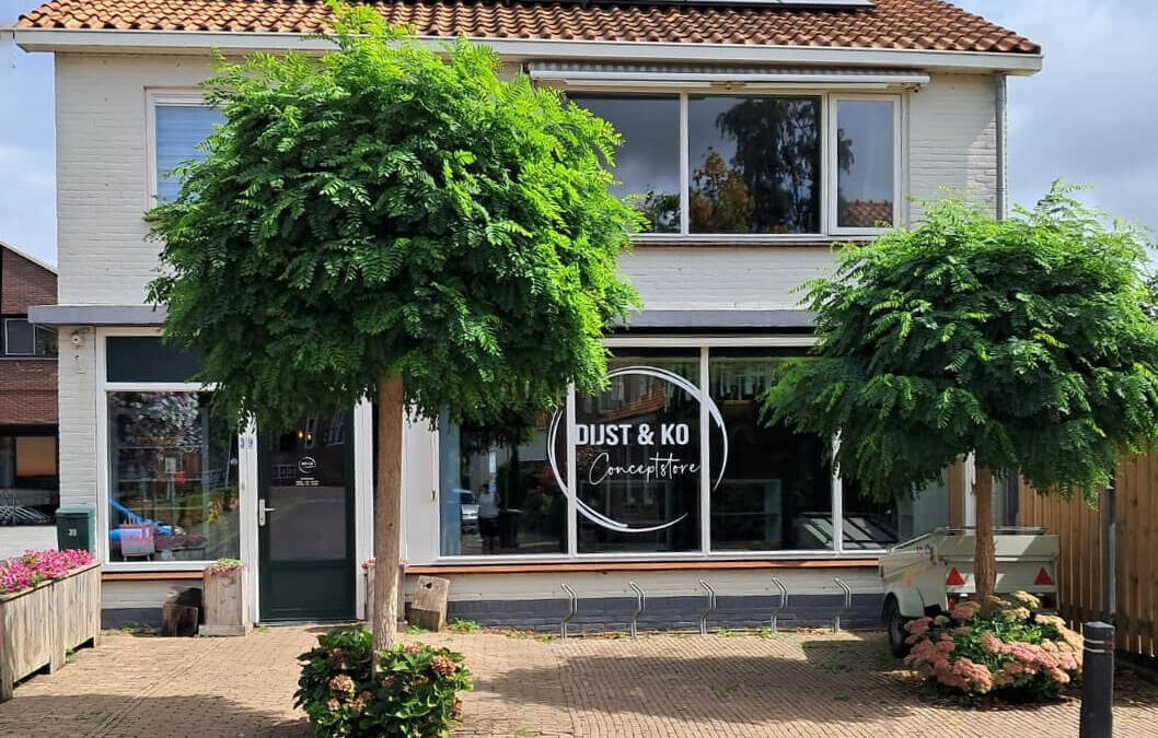 Dijst & Ko Conceptstore