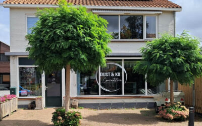 Dijst & Ko Conceptstore