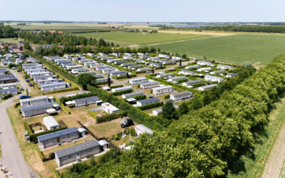 Camping de Haas