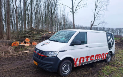 Katsman Wolphaartsdijk