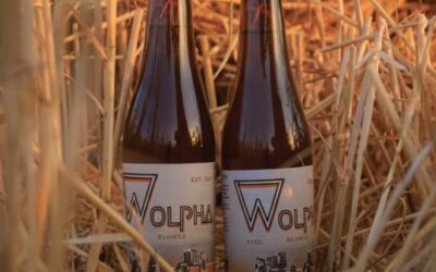 Wolpha Bier