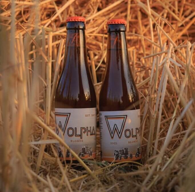 Wolpha Bier